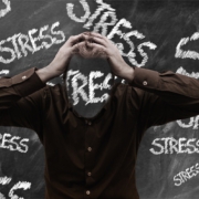 Stress, Überforderung, Burnout, alles zuviel